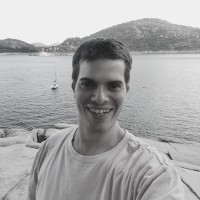 Gonzalo Krause Vazquez