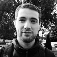 Nicolas Bottaro