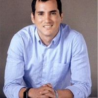 Oscar Salas