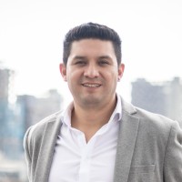Sebastián Córdova
