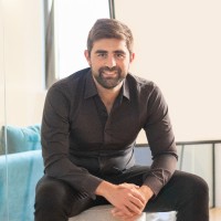 Tobias Frieder